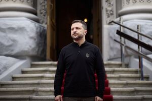 Зеленський прокоментував використання Росією міжконтинентальної балістичної ракети для удару по Україні