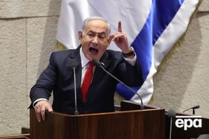 МУС считает, что Нетаньяху причастен к совершению военных преступлений