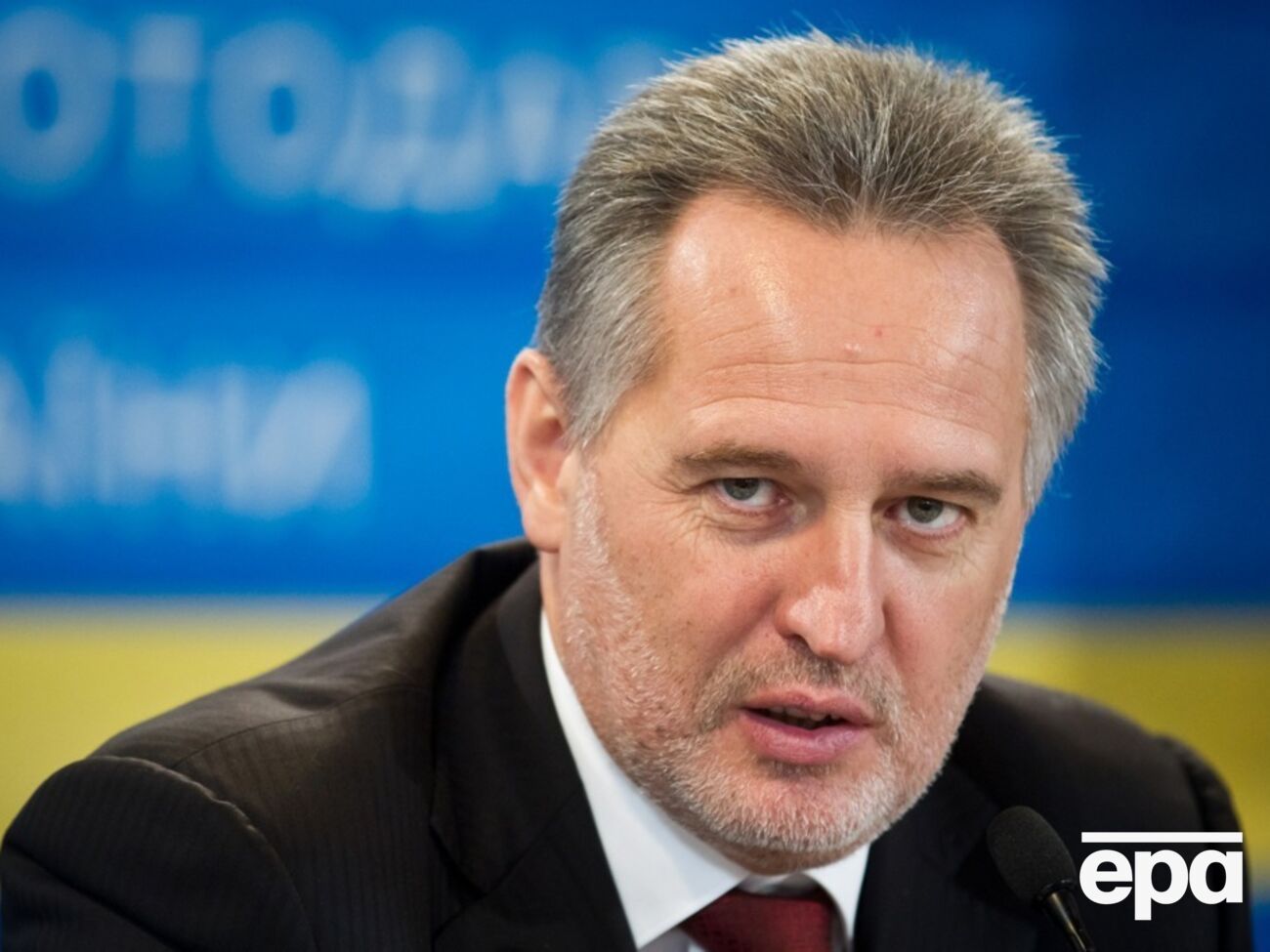 В Великобритании считают, что Фирташ был причастен к подкупу чиновников и присвоению имущества газотранспортной сети Украины