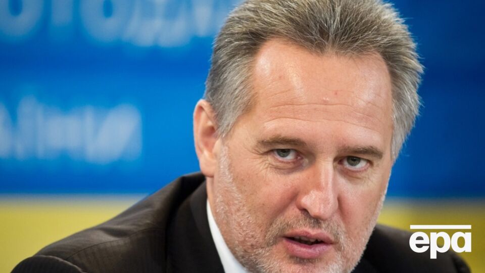 У Великобританії вважають, що Фірташ був причетний до підкупу держпосадовців і привласнення майна газотранспортної мережі України