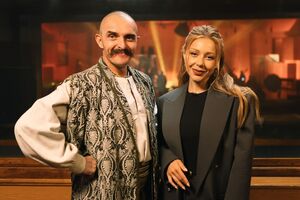 Kozak Siromaha назвав участь у проєкті Тіни Кароль шансом познайомити широку аудиторію з давніми козацькими піснями