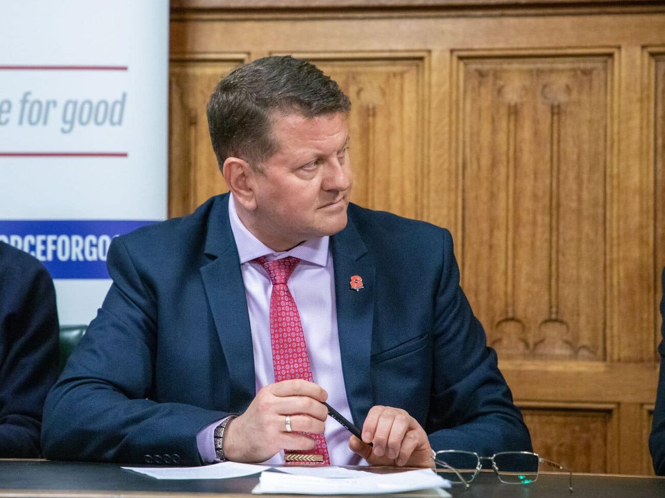 Залужный: Мир еще может сделать правильные выводы