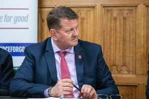 Залужний: Світ ще може зробити правильні висновки