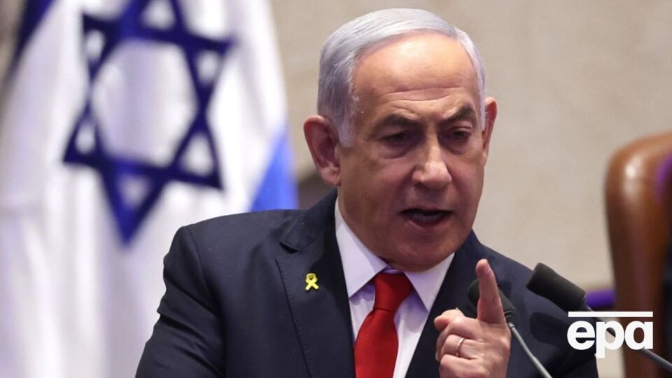 В офисе Нетаньяху назвали МКС "предвзятым и дискриминационным органом"