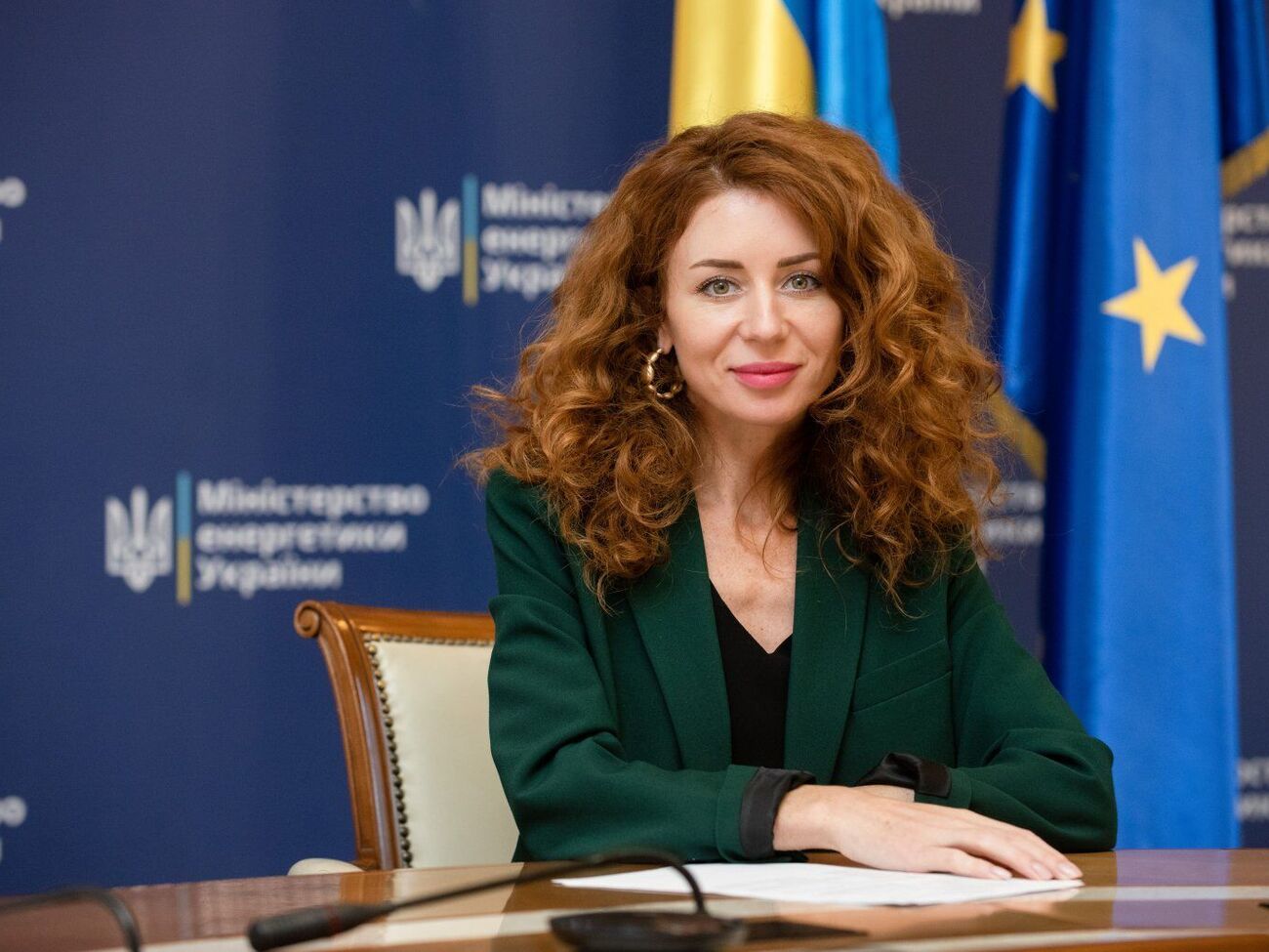 Світлана Гринчук: Маємо будувати нашу економіку відповідно до стандартів ЄС