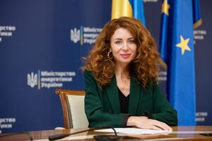 Світлана Гринчук: Маємо будувати нашу економіку відповідно до стандартів ЄС