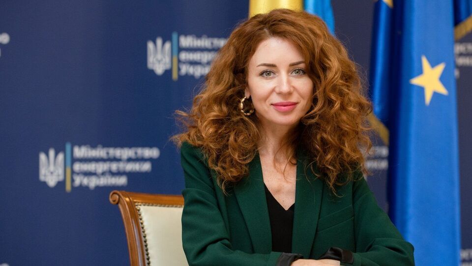 Світлана Гринчук: Маємо будувати нашу економіку відповідно до стандартів ЄС