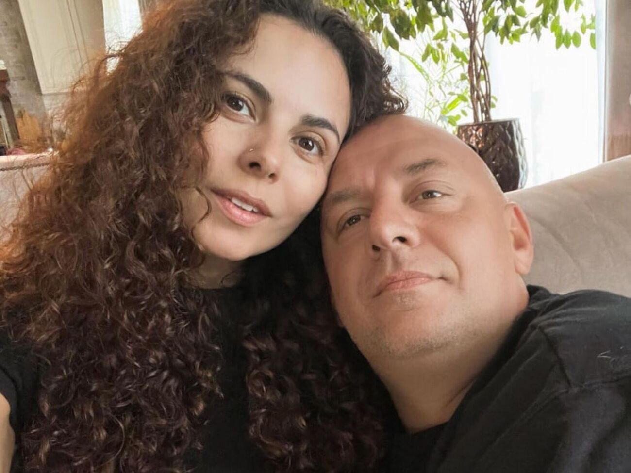 Потап и Каменских в последнее время живут отдельно друг от друга