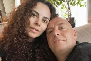 Потап и Каменских в последнее время живут отдельно друг от друга