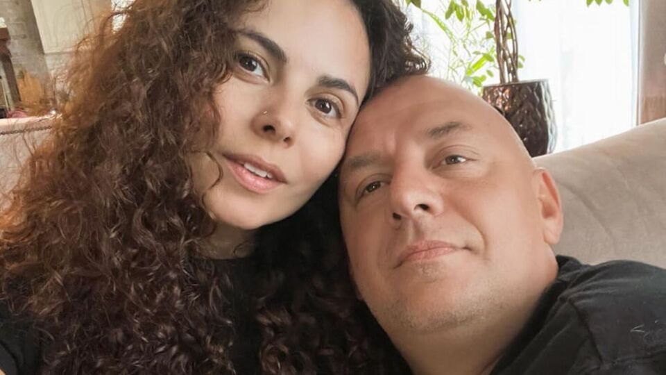 Потап і Каменських останнім часом живуть окремо один від одного