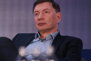 Думаю, між дозволом США на обстріл ракетами території РФ і зникненням Путіна є зв'язок
