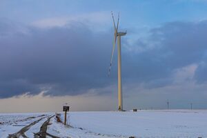 Основное преимущество "зеленой" распределенной генерации заключается в том, что ее можно гораздо быстрее восстановить, чем традиционные электростанции