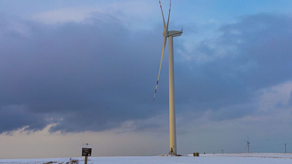 Основное преимущество "зеленой" распределенной генерации заключается в том, что ее можно гораздо быстрее восстановить, чем традиционные электростанции