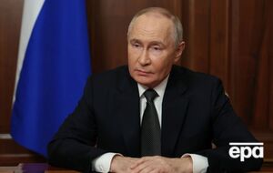 Об'єкти для ураження під час подальших випробувань Росія визначатиме з огляду на "загрози безпеці", заявив Путін