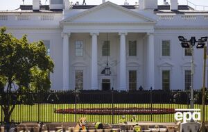 У Білому домі чітко заявили, що МКС не має юрисдикції на арешт Нетаньяху й Галанта