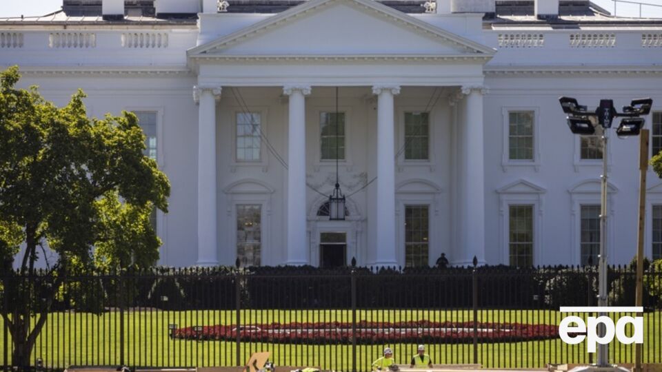 В Белом доме четко заявили, что у МУС нет юрисдикции на арест Нетаньяху и Галанта