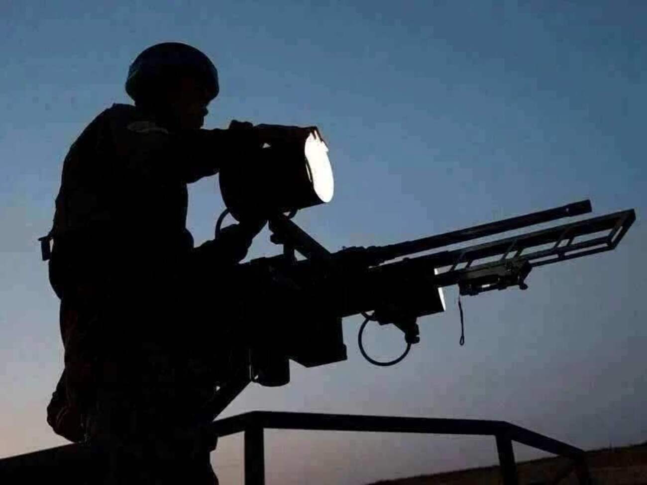 Як стверджує американський посадовець, українська ППО витримала ракети зі "значно більшими боєголовками", ніж балістична ракета середньої дальності, яку запустили по Дніпру