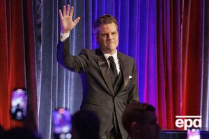 Гетц зняв свою кандидатуру на посаду генпрокурора США