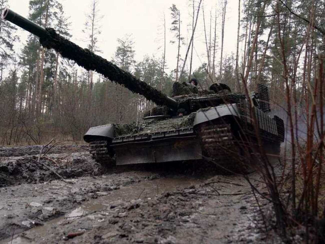 Від початку повномасштабного вторгнення втрати РФ перевищили 728 тис. осіб