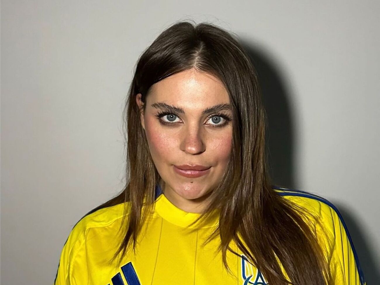 Зарицкая: Идите на спортик