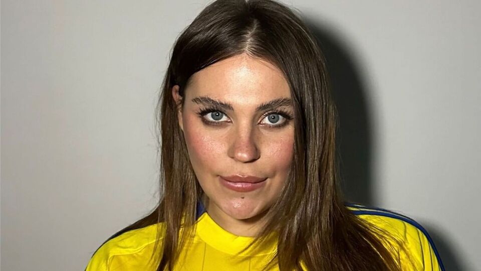 Заріцька: Ідіть на спортик