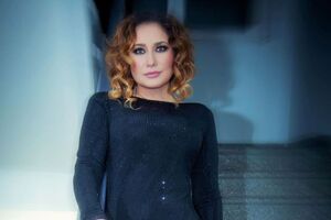 Мозгова: Я запускаю зовсім новий проєкт, у якому буду ведучою, режисером і продюсером. Це буде круто