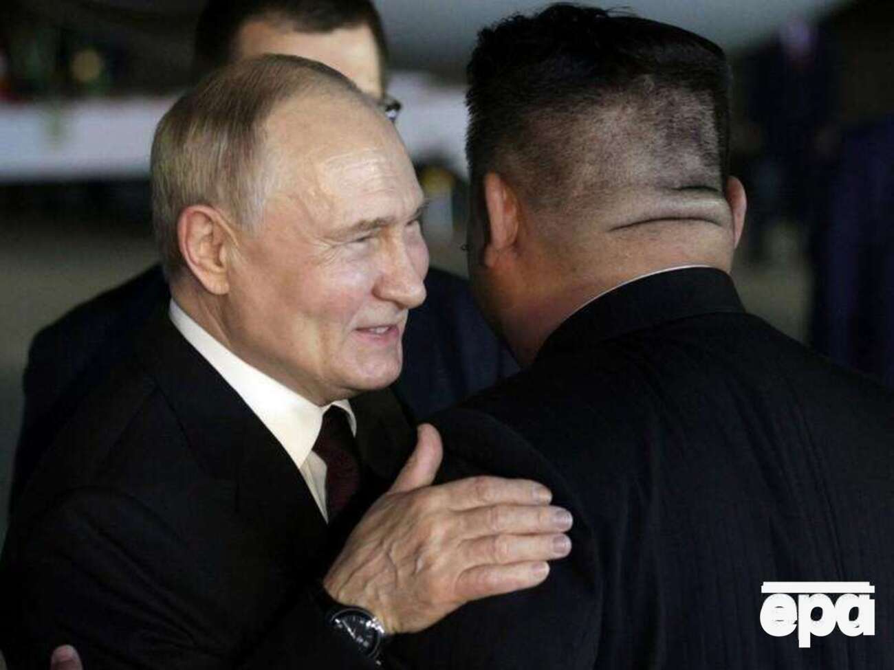 Москва, вероятно, расплачивается нефтью с Пхеньяном за предоставление военных и оружия для помощи в войне с Украиной
