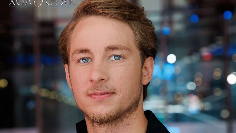 До полномасштабной войны Терен работал баристой в Киеве