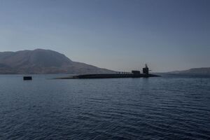 США привели в повышенную готовность подводные лодки, оснащенные ядерным оружием