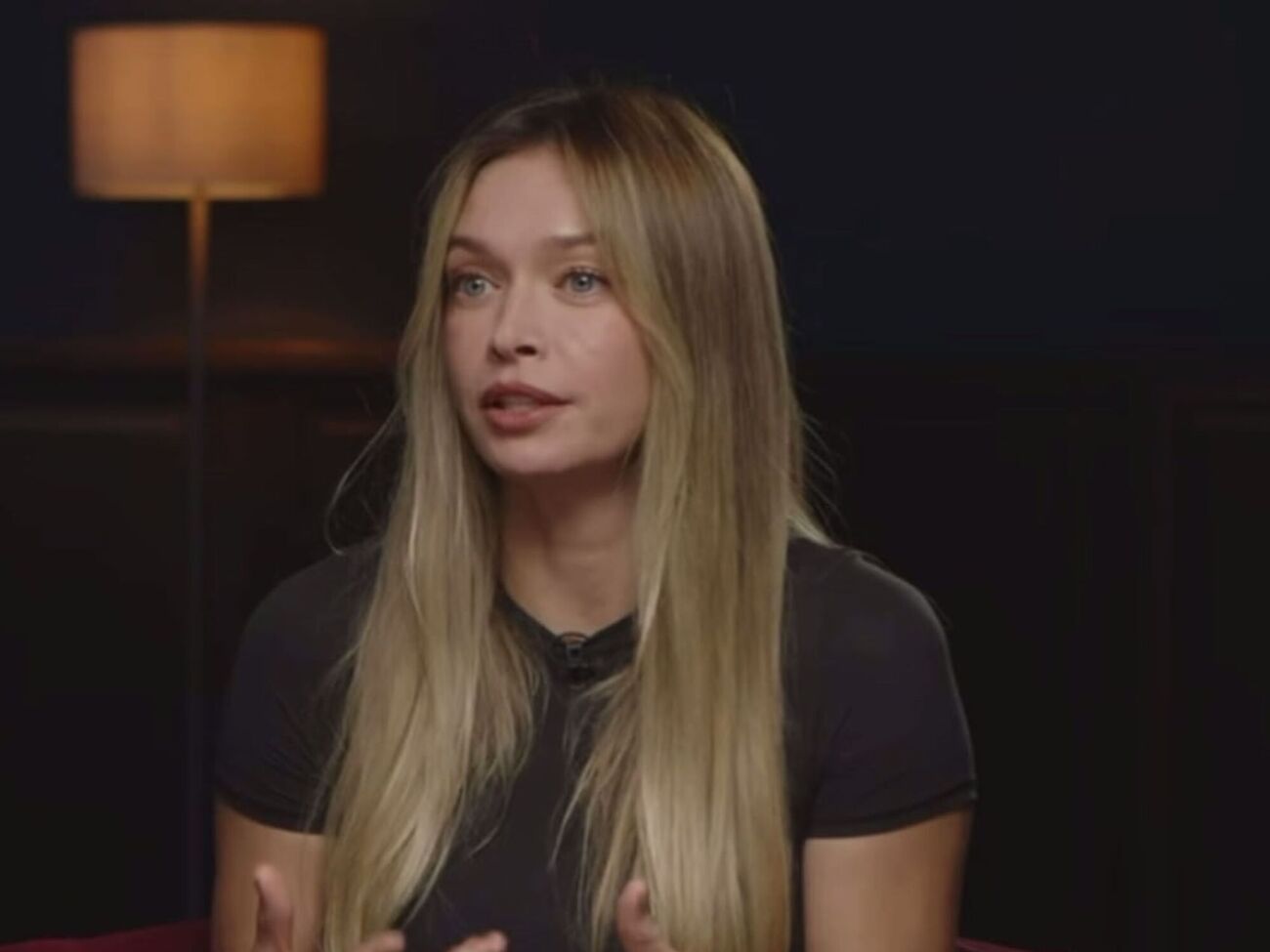 Брежнєва: Можу сказати, що в 40 років розлучення – це не кінець життя