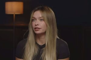 Брежнєва: Можу сказати, що в 40 років розлучення – це не кінець життя