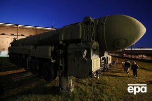 В ГУР МО рассказали о российской ракете, которую запустили по Днепру оккупанты