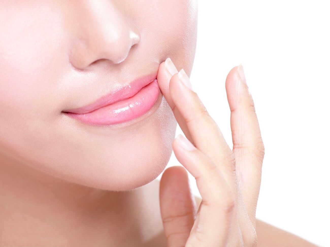 Контур получается нечетким и будет выглядеть натурально