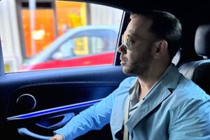 Андре Тан: Феникс – это вдохновляющий пример того, как можно найти в себе силы в трудные времена подняться и продолжать движение