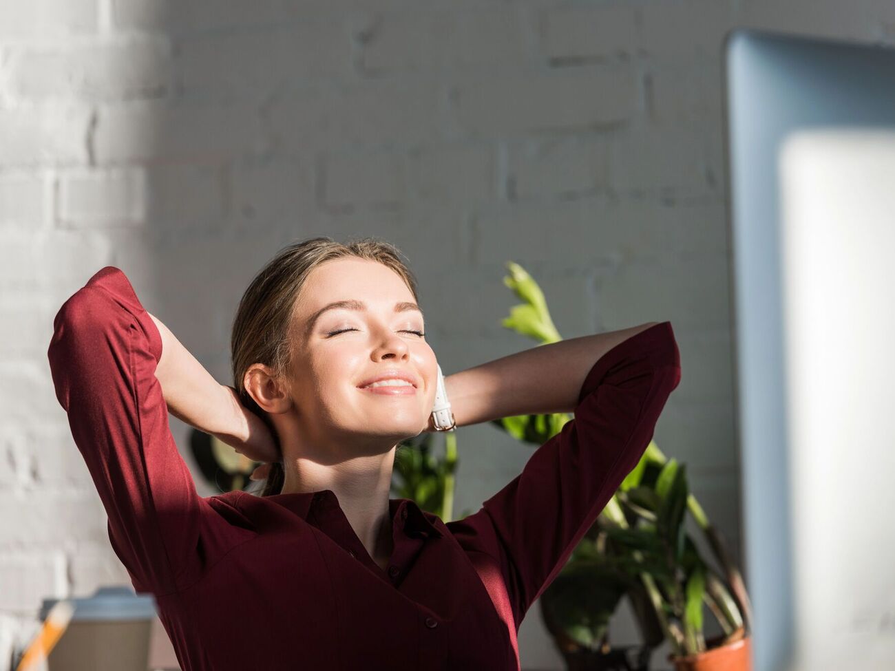 Важно осознать собственные стремления