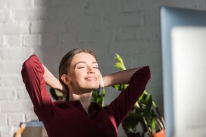 Важливо усвідомити власні прагнення