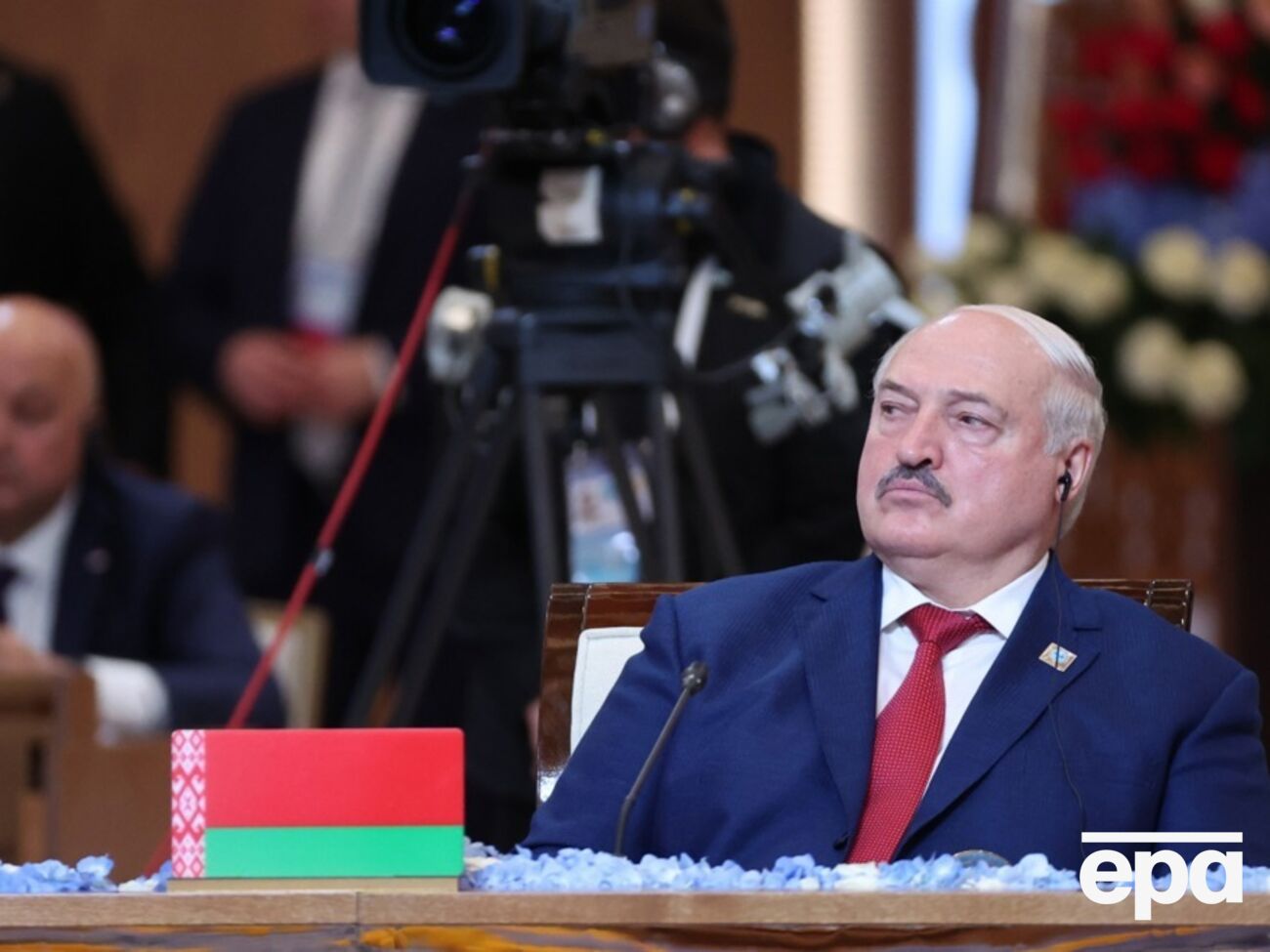 Лукашенко высказался об отключении интернета