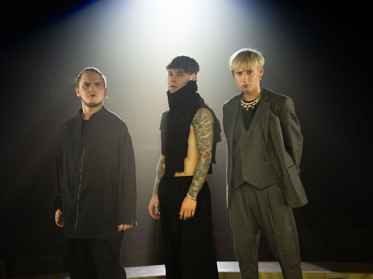 Артисты снялись в клипе на песню "Ток Ток"