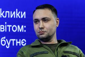 Буданов: Повірте, це дослідний зразок, але ще не серійне виробництво