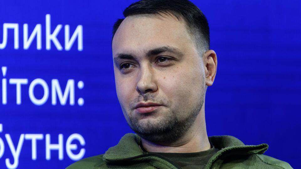 Буданов: Поверьте, это опытный образец, но еще не серийное производство