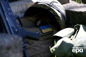 Одного із беззбройних українських захисників росіяни, імовірно, вбили у лісосмузі, а чотирьох інших – розстріляли на дорозі, поінформували в ОГП