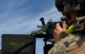 64 БПЛА сбиты, еще 41 – локационно потерян, рассказали военные