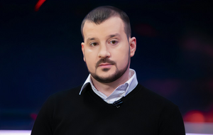 Если бы "серые мыши" из исполнительной власти в ВСУ были комбатами и комбригами – мы бы проиграли войну в 2022-м