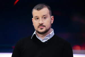 Если бы "серые мыши" из исполнительной власти в ВСУ были комбатами и комбригами – мы бы проиграли войну в 2022-м