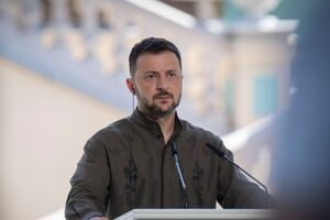 Президент України пообіцяв оприлюднити деталі щодо нової ракети, якою окупанти вдарили по Дніпру