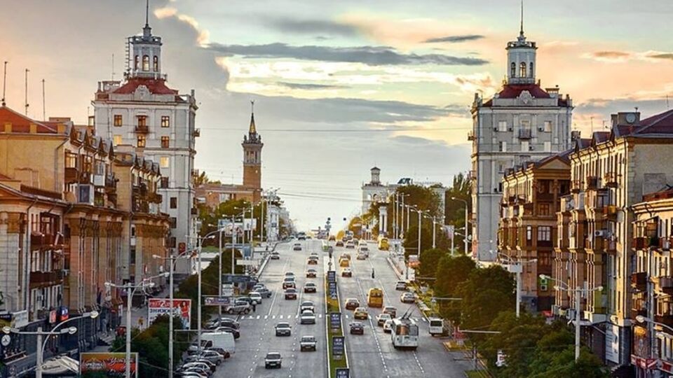 Угроза наступления РФ на Запорожье была велика, пишут СМИ