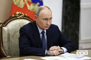 По словам Путина, средств противодействия такой ракете в мире якобы нет