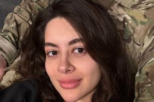 Эсхакзай скрывает фамилию своего избранника