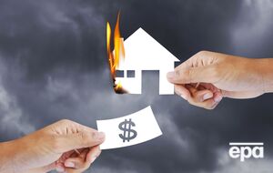 У східному Лондоні підпалили комерційну нерухомість, яка належить українцю. Слідство вважає, що за цим стоїть Росія