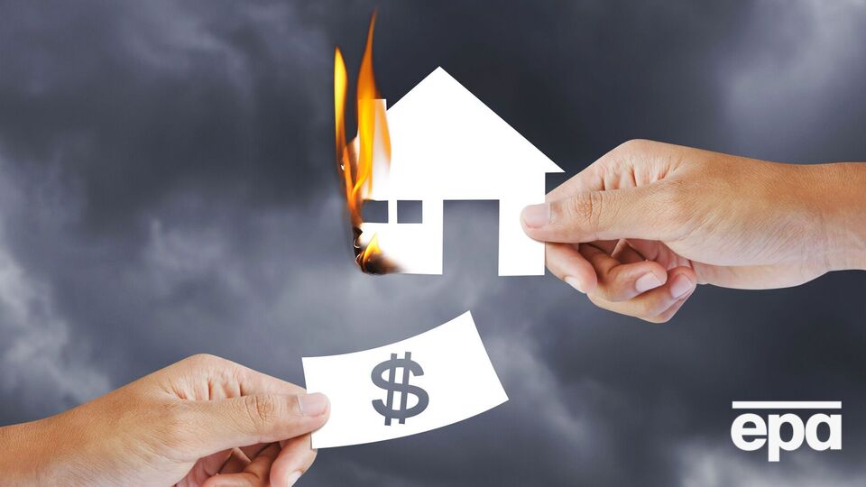 У східному Лондоні підпалили комерційну нерухомість, яка належить українцю. Слідство вважає, що за цим стоїть Росія